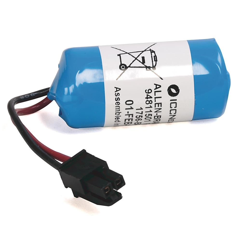1756-BA2 - Allen-Bradley - PLC Accessory
