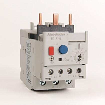 193-ED1FD - Allen-Bradley - Overload Relay