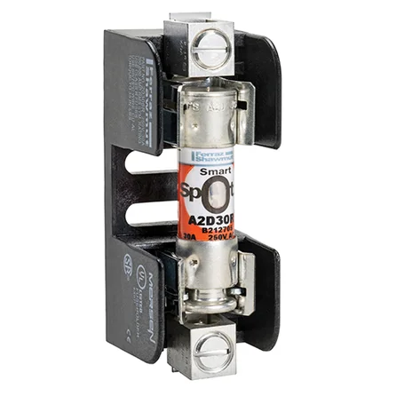 20326R - Mersen - Low Voltage Fuse