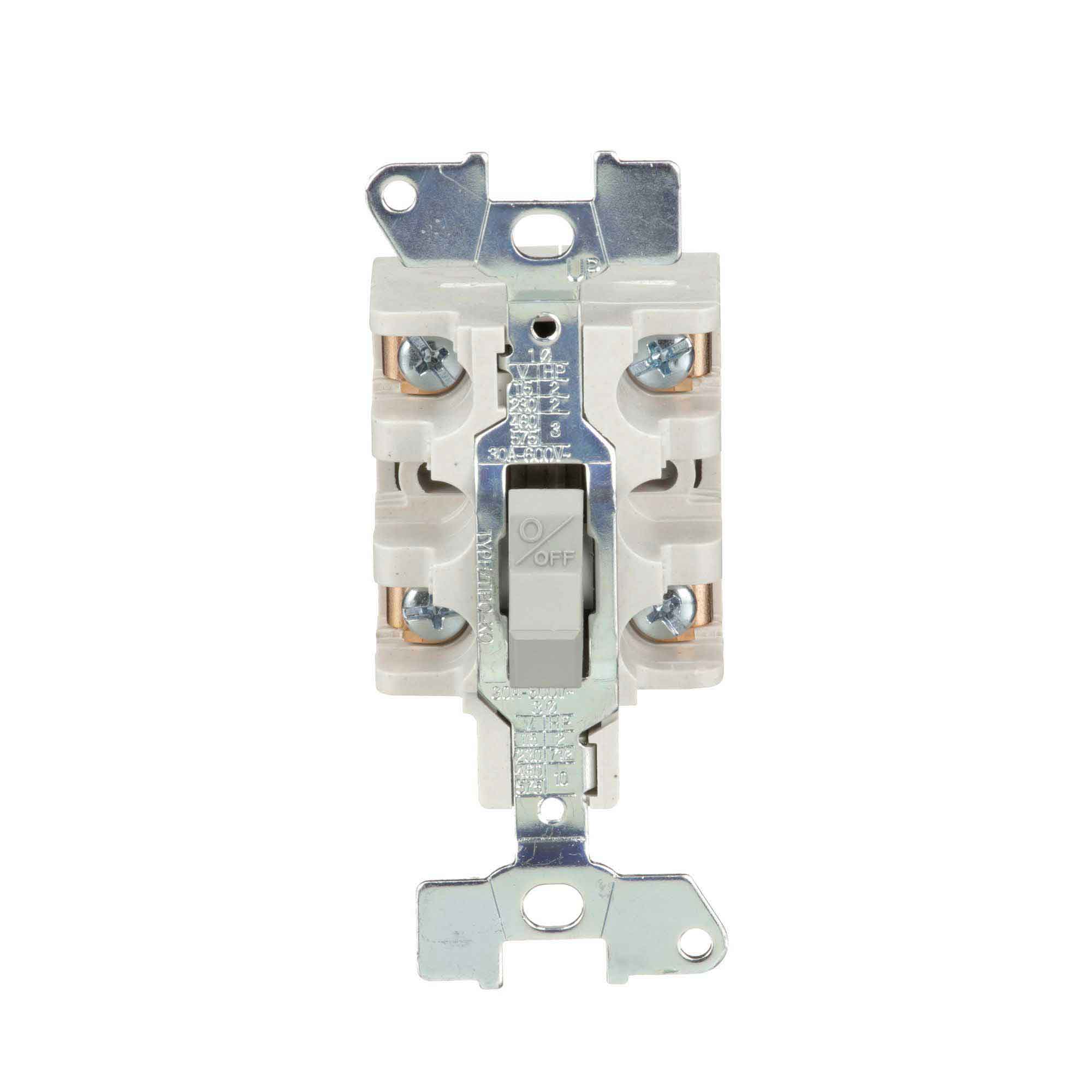 2510KO1 - Square D - Motor Starter – SimplyBreakers.com
