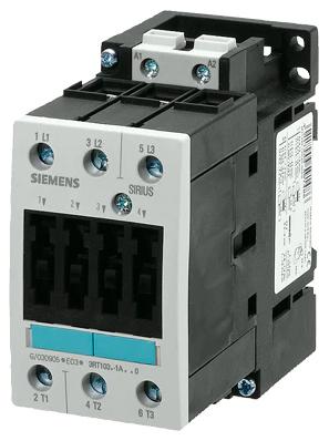 3RT1034-1AK60 - Siemens - Contactor
