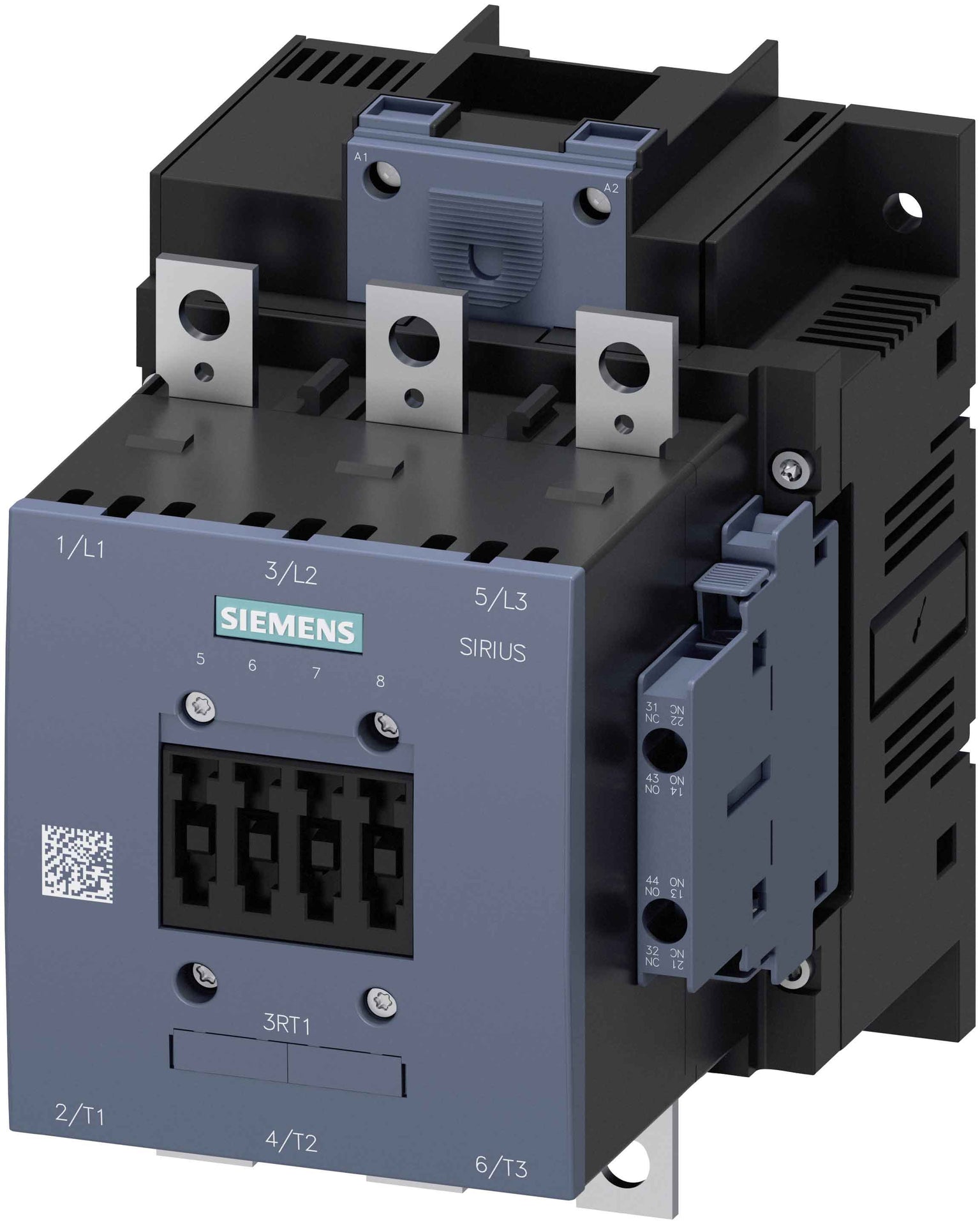 3RT1055-6AF36 - Siemens - Contactor