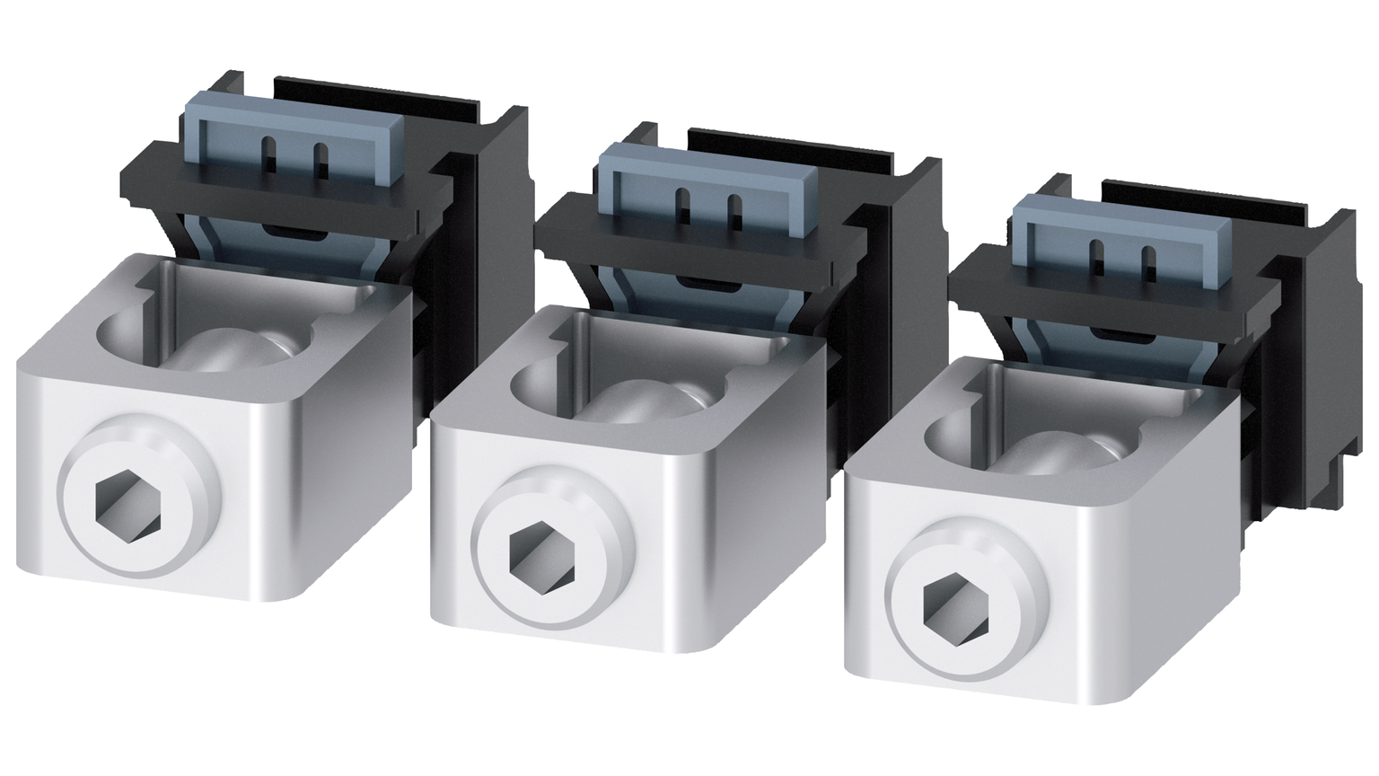 3VA9133-0JB11 - Siemens - Lug Terminal Kit