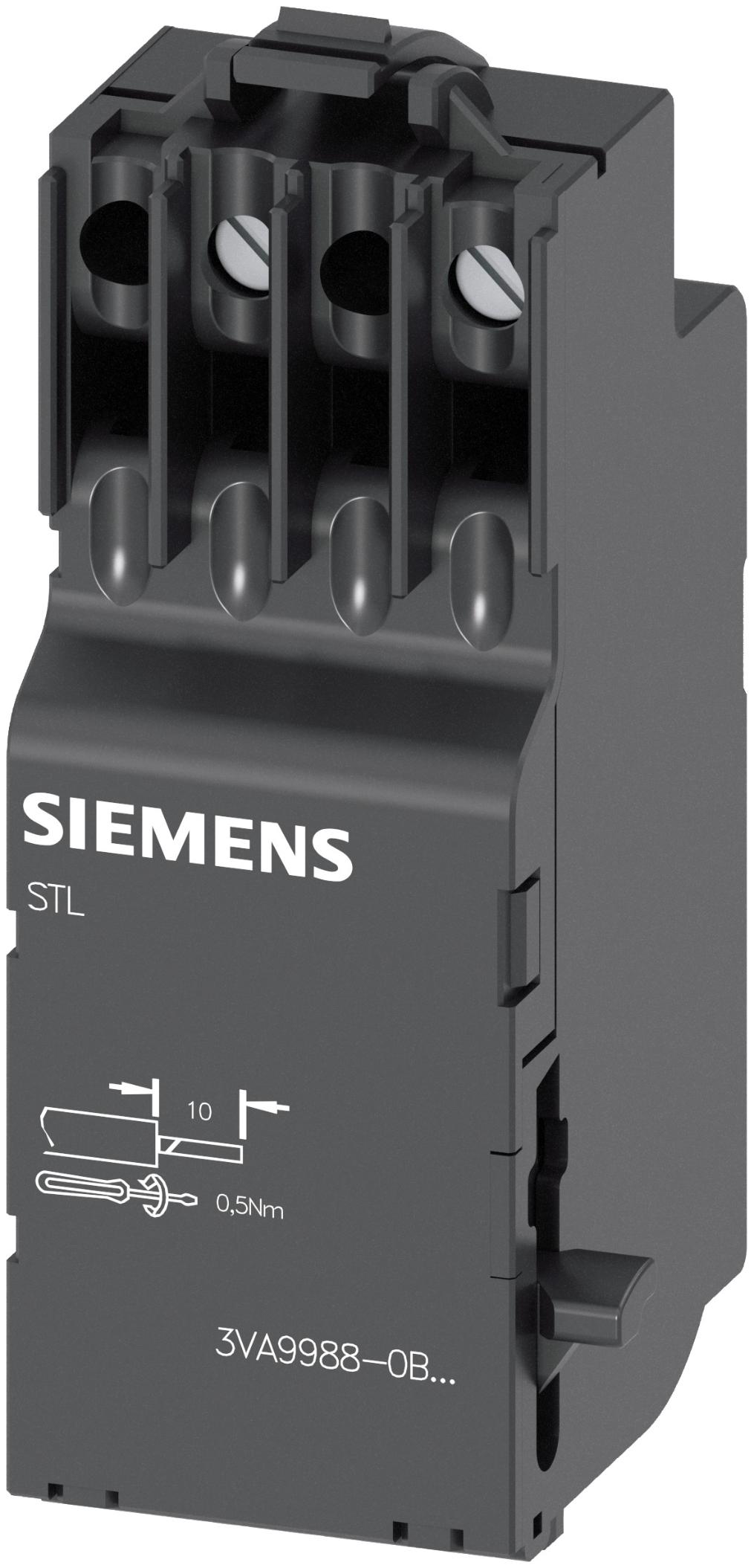 3VA9978-0BL32 - Siemens - Shunt Trip – SimplyBreakers.com