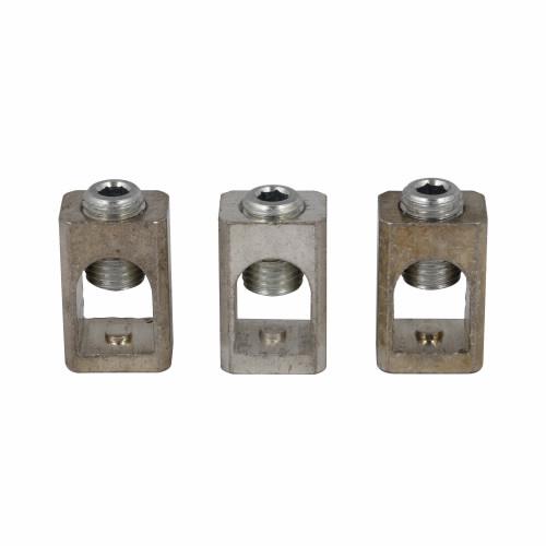  JFA EQT TEE 新品 未使用 タグ付き US L 3TA225FD - Eaton - Lug Terminal – SimplyBreakers.com