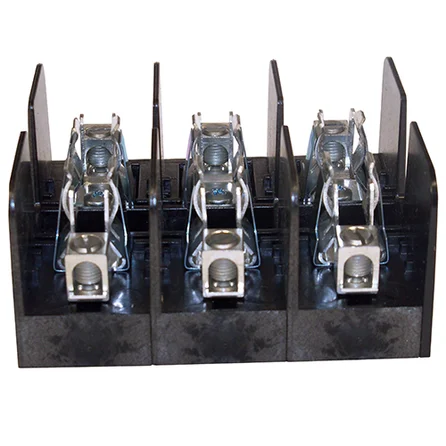60608J - Mersen - Fuse Block