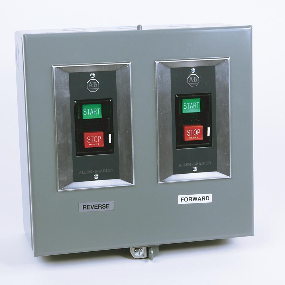 609-AAW - Allen-Bradley - PLC