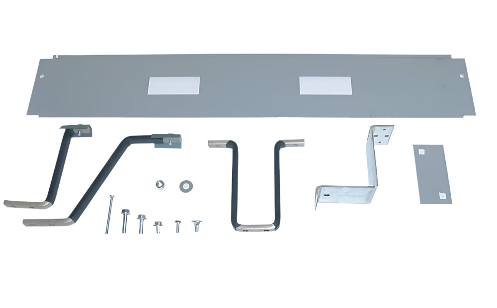 SQD1K - GE - Mounting Hardware