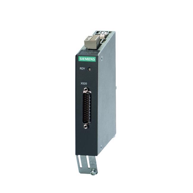 Siemens SINAMICS 6SL3055-0AA00-5BA3 Sensor Module SMC20 Siemens SINAMICS 6SL3055-0AA00-5BA3 Sensor Module SMC20