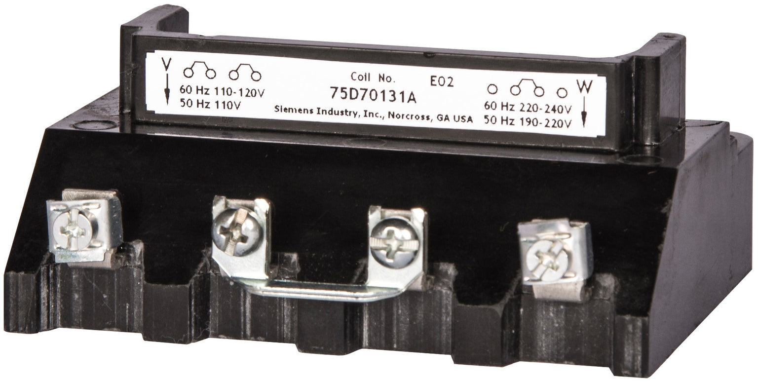 75D70131F - Furnas Magnetic Coil