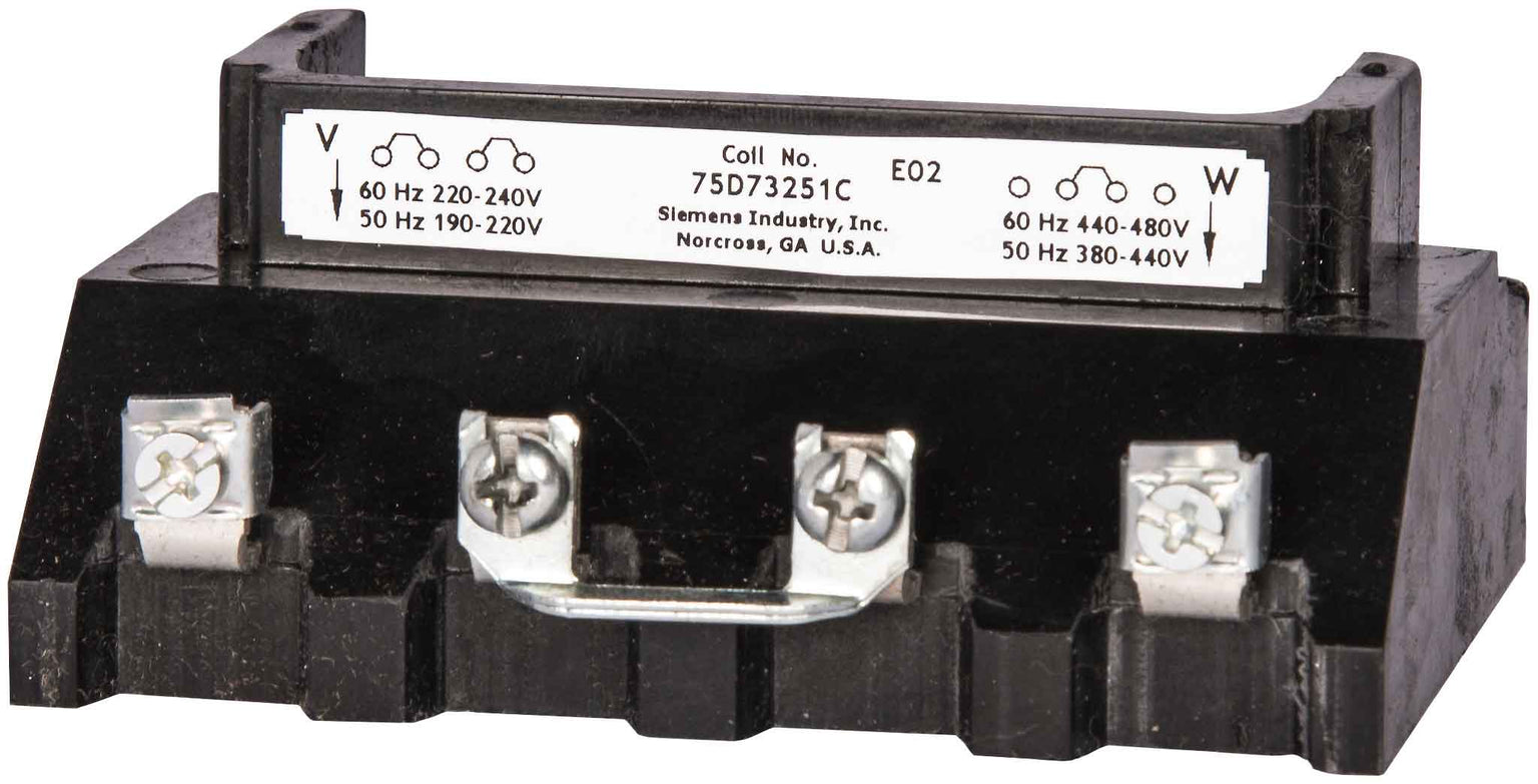 75D73251J - Siemens - Magnetic Coil