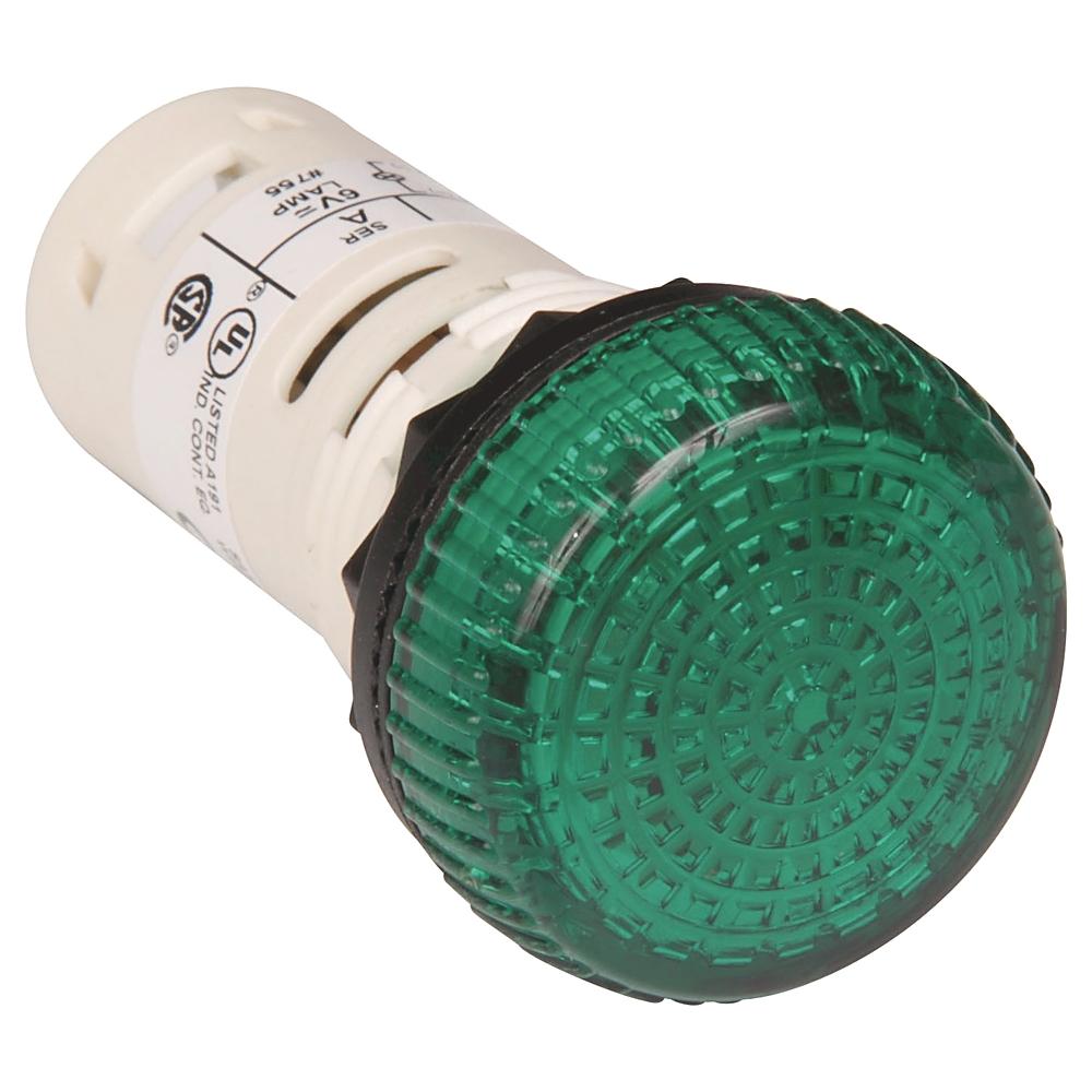 800FD-P3N5 - Allen-Bradley - Pilot Light – SimplyBreakers.com