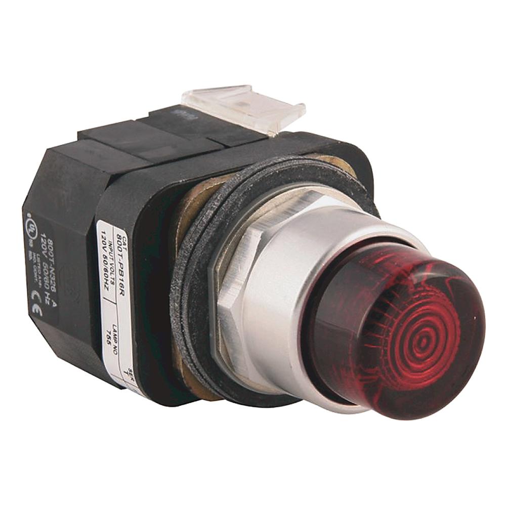 800T-PB16G - Allen-Bradley - PLC