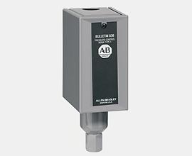 836-A4 - Allen-Bradley - Pressure Switch