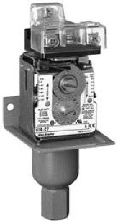 836-C2 - Allen-Bradley - Pressure Control Switch
