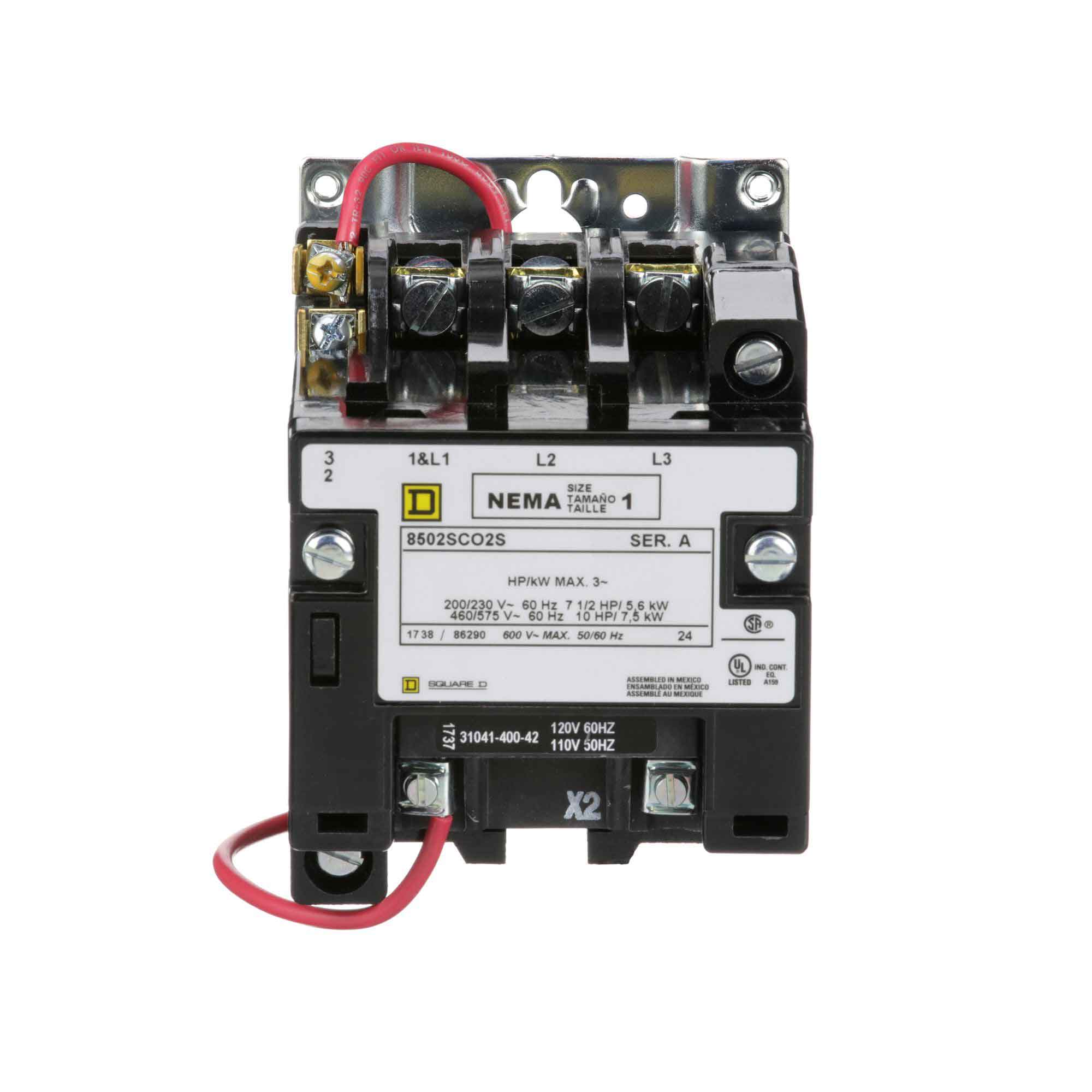 SQUARE D 8501KPR13P14V20 Ser. G 120V 50/60Hz Purpose Relay. 4C-1 in SQUARE D 8501KPR13P14V20 Ser. G 120V 50/60Hz Purpose Relay. 4C-1 in