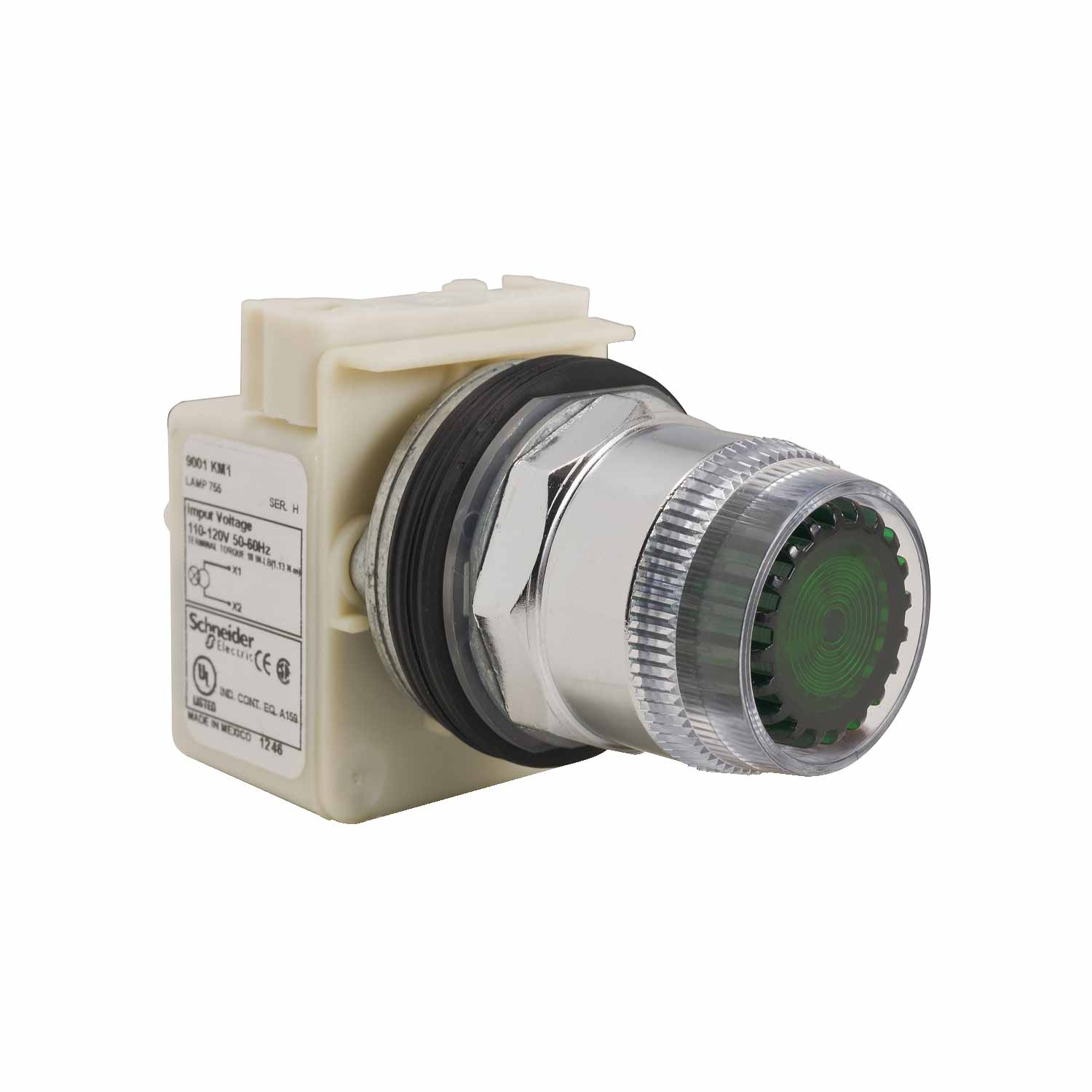 9001K1L1G - Square D - Motor Control Part And Accessory