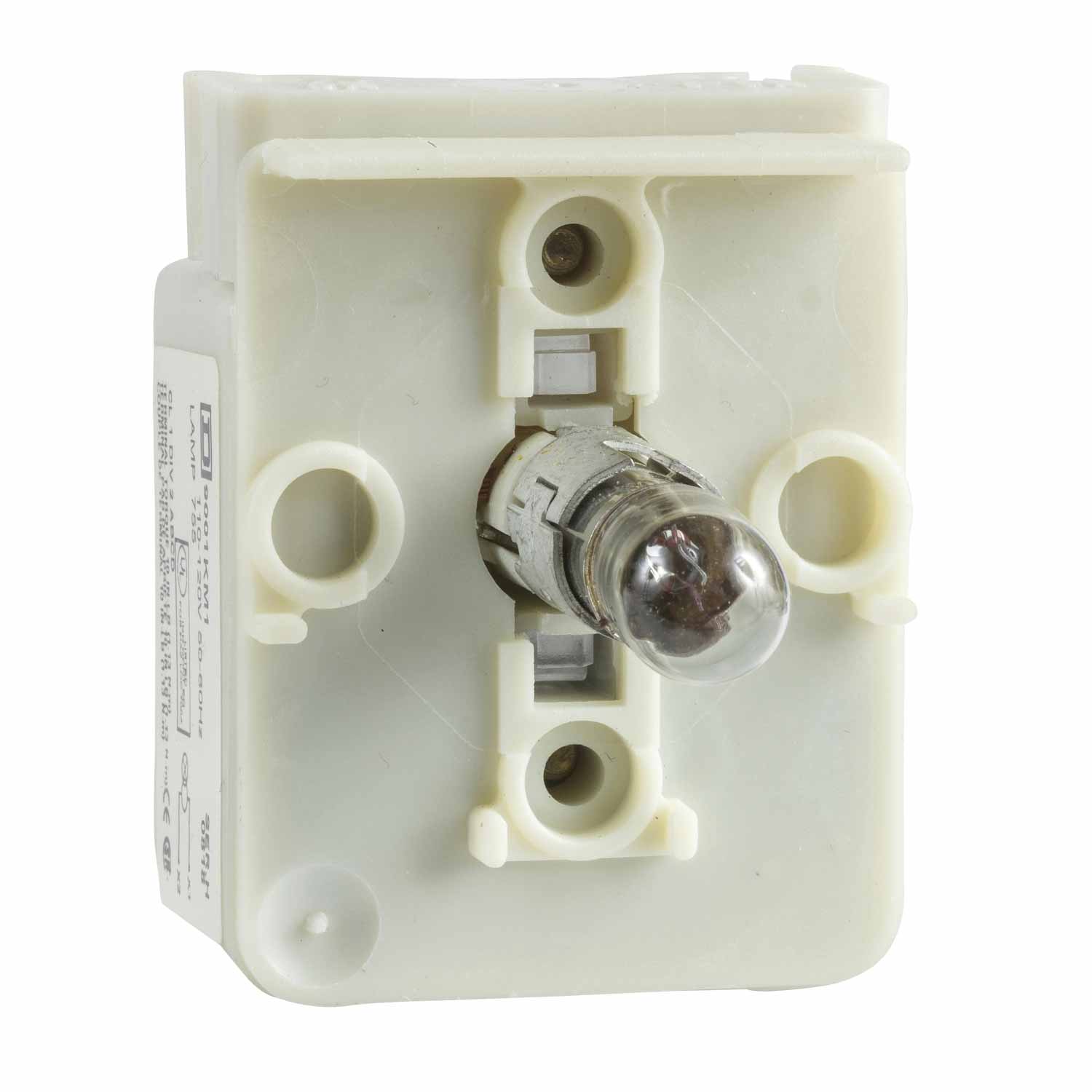 9001KM35 - Square D - Motor Control Part And Accessory