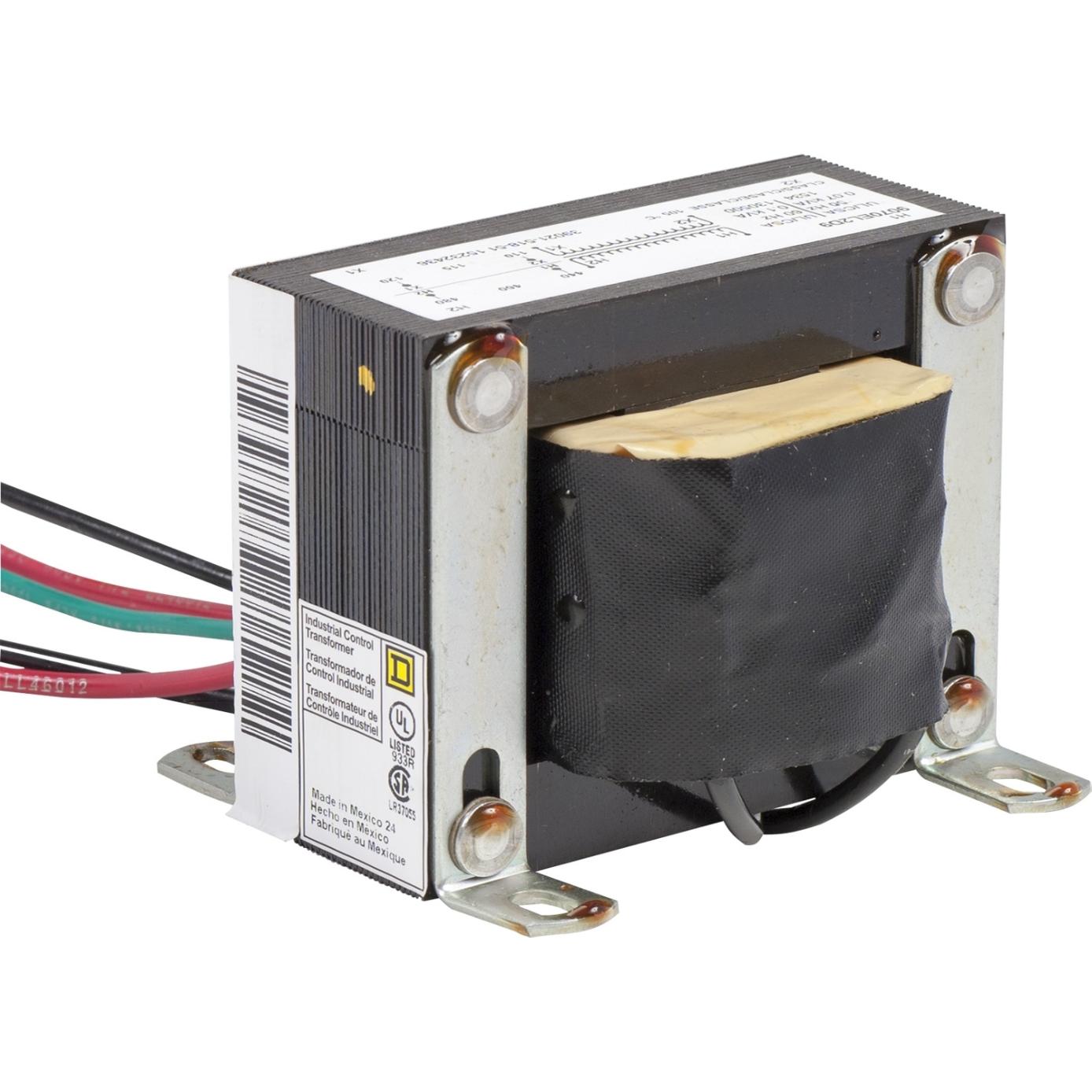 9070EL2D9 - Square D - Transformer
