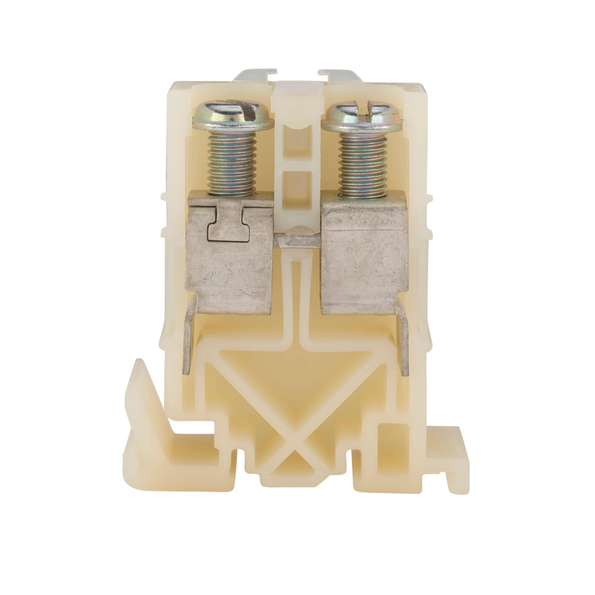 デコノフ　b 9080GD6 - Square D - Terminal Block – SimplyBreakers.com