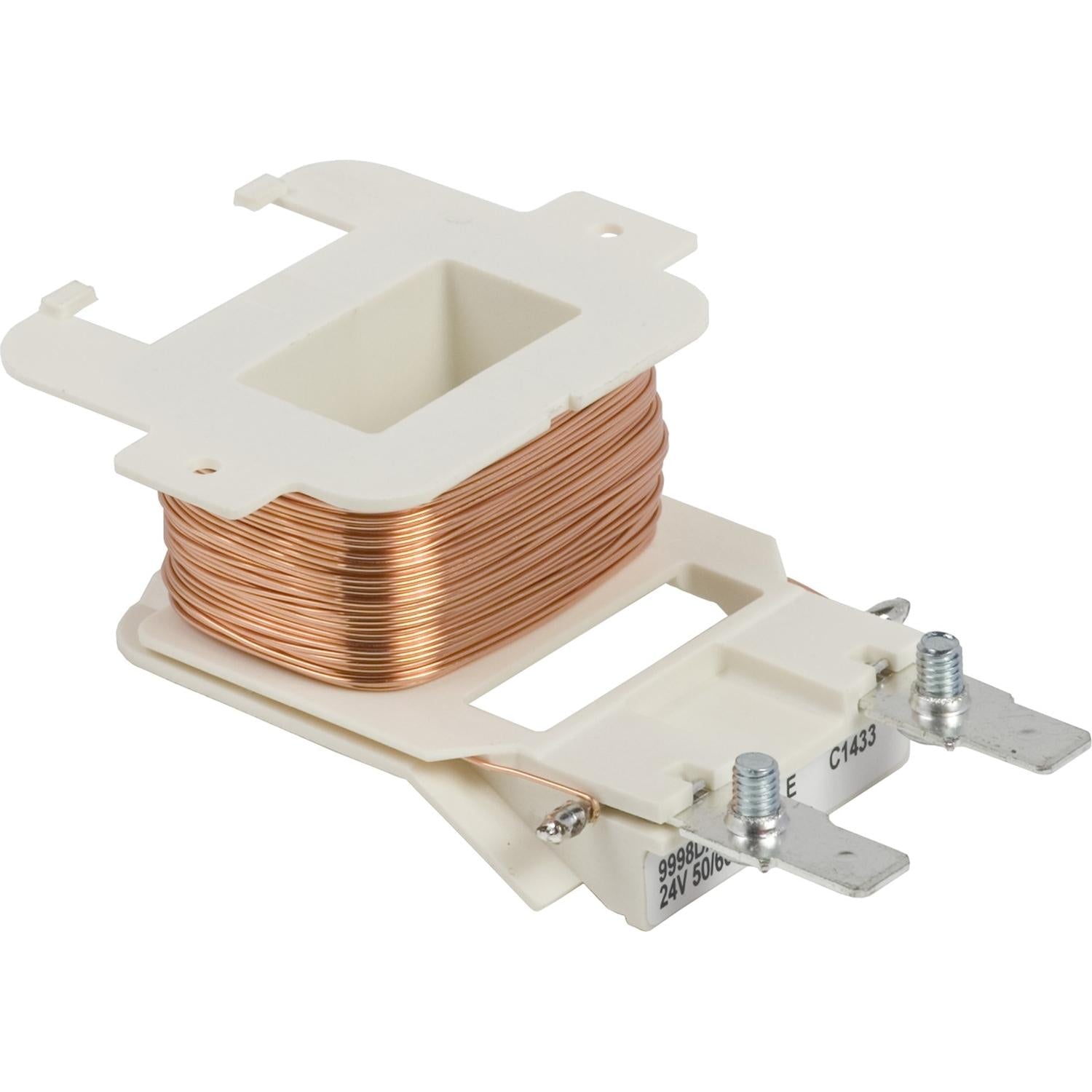 9998DA1V02 - Square D
- Magnetic Coil