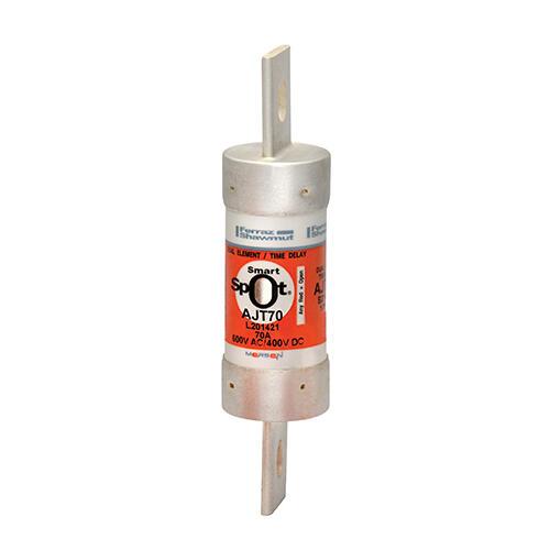 AJT70 - Mersen / Ferraz Shawmut - Low Voltage Fuse