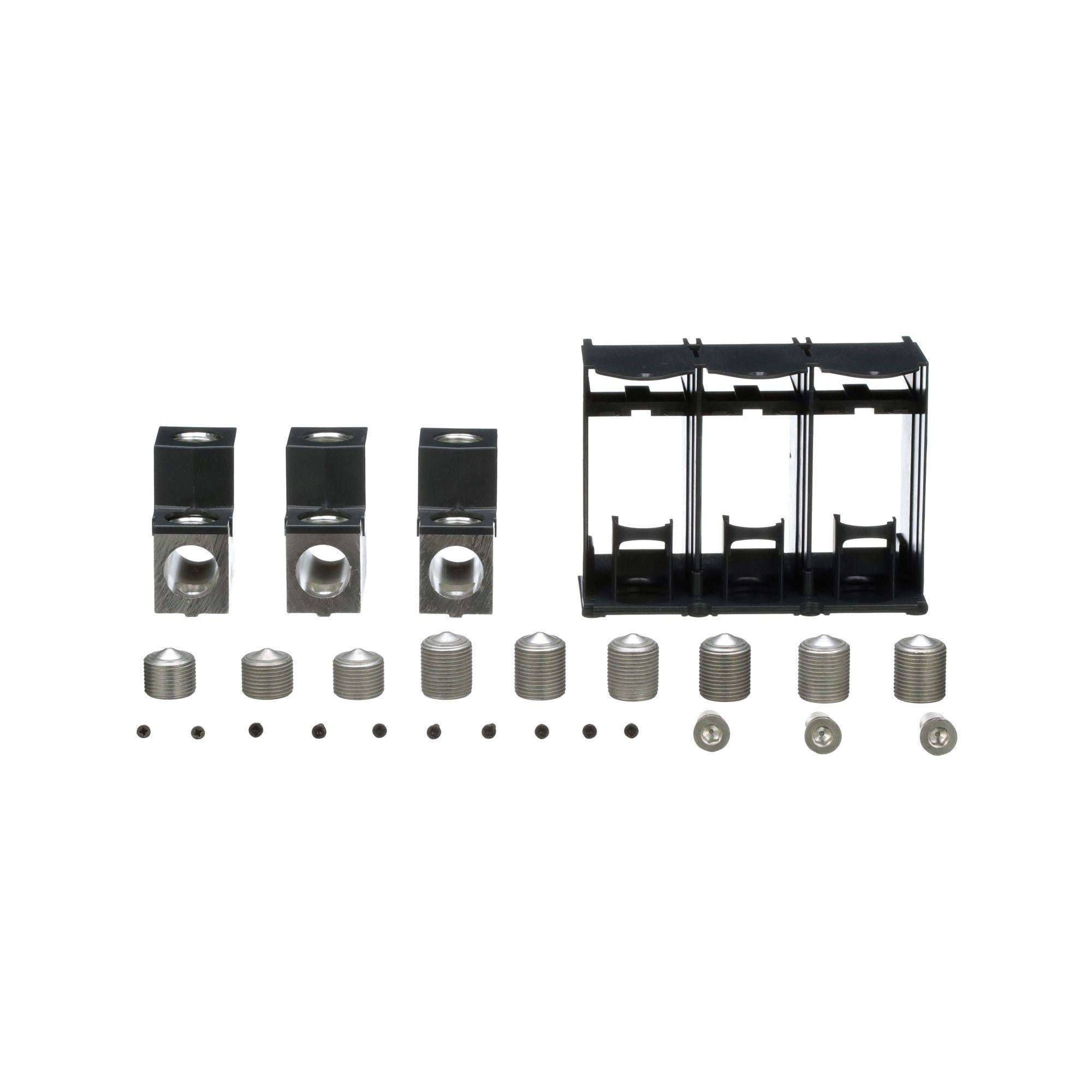 AL600LS52K3 - Square D - Lug Terminal Kit – SimplyBreakers.com