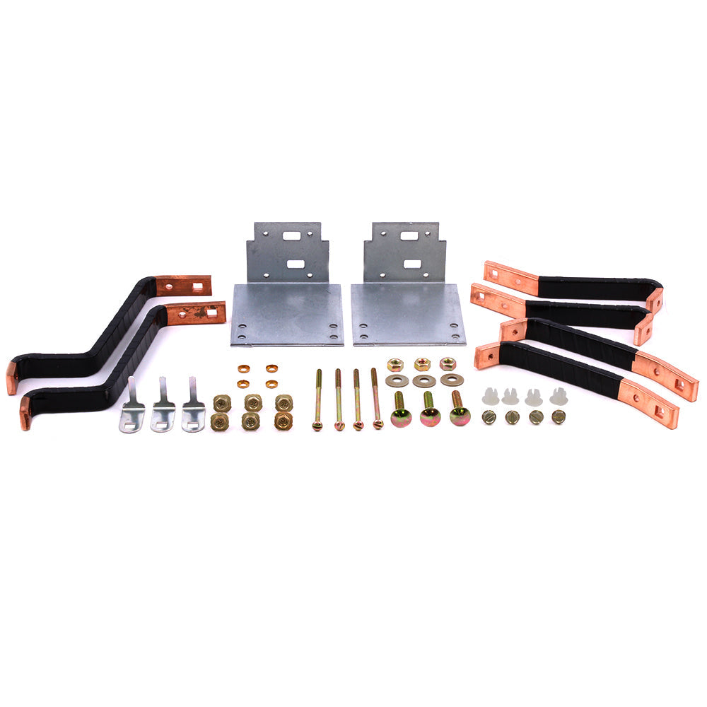 AMCB6EB - GE 150 Amp Mounting Hardware