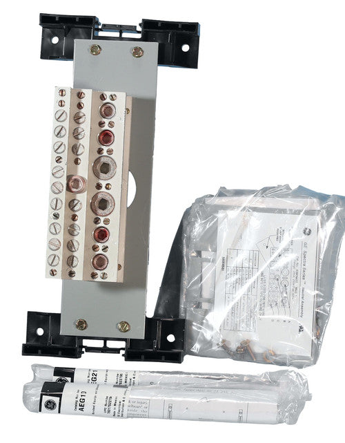 ANKN120 - GE Circuit Breaker Part