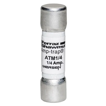 ATM1/4 - Mersen - Low Voltage Fuse