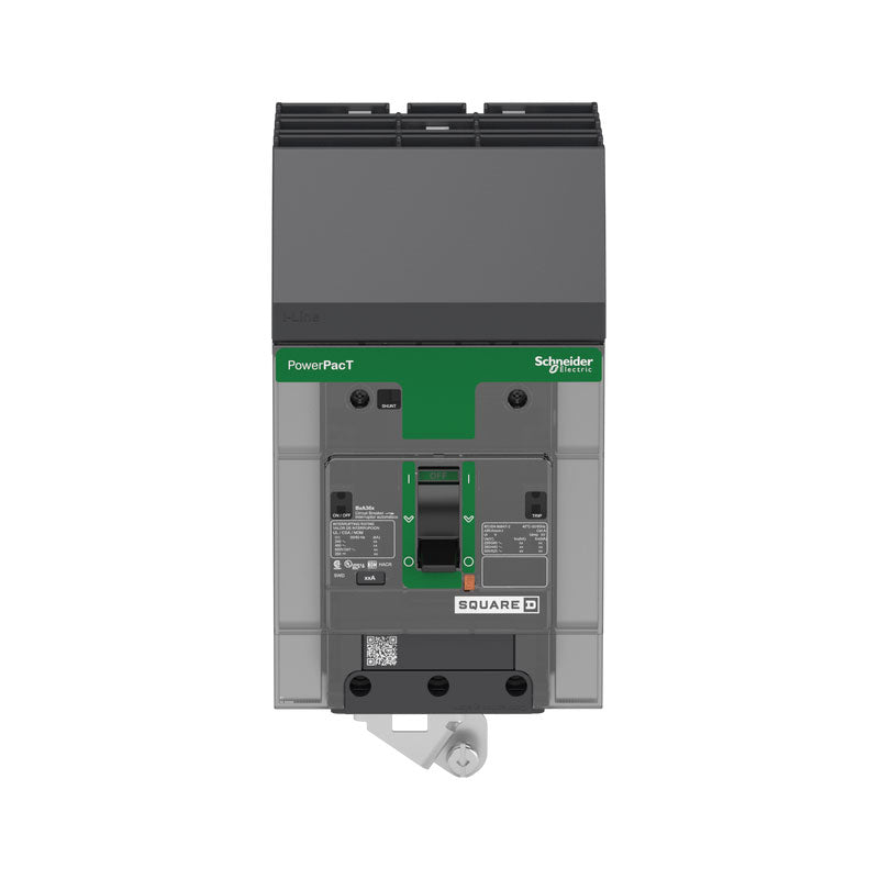 BDA36015 - Square D - Molded Case Circuit Breaker – SimplyBreakers.com