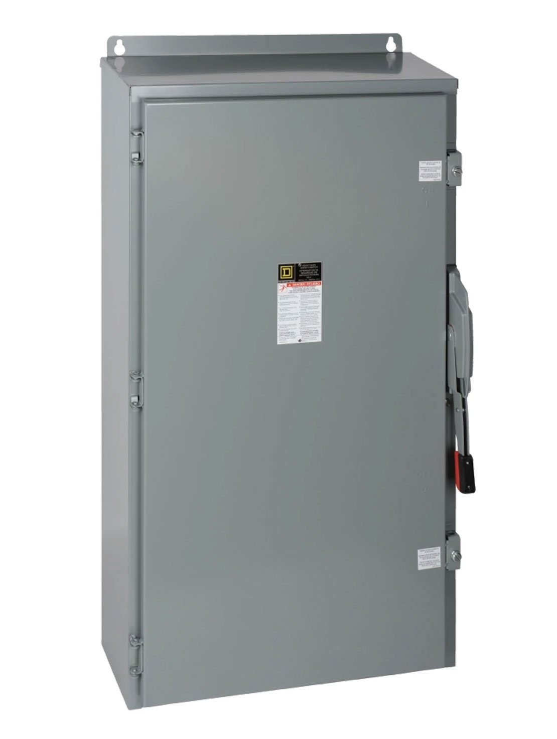 HU365AWK - Square D - Disconnect and Safety Switches