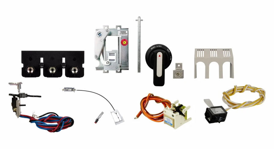 KES3250LS - Eaton - Trip Unit