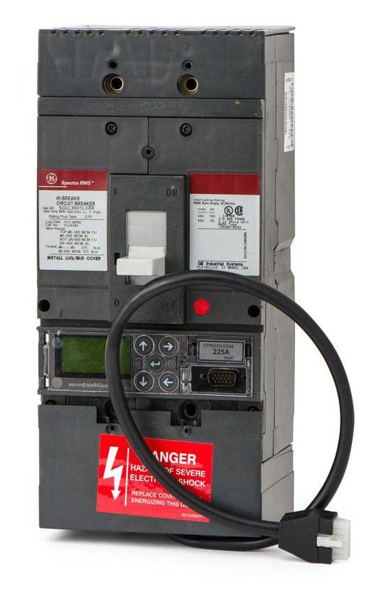 SGLC3601L3XX - GE - Molded Case Circuit Breaker – SimplyBreakers.com