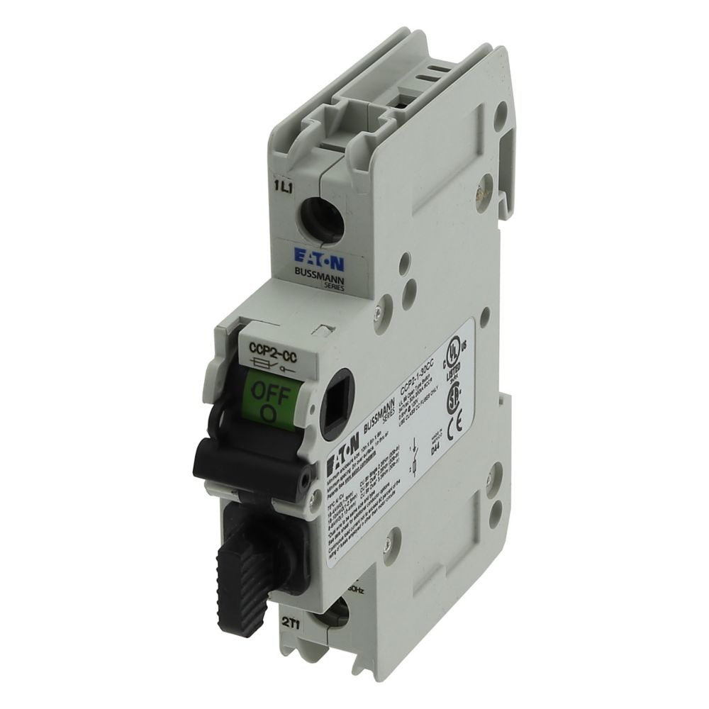 CCP2-1-30CC - Eaton - Low Voltage Fuse – SimplyBreakers.com