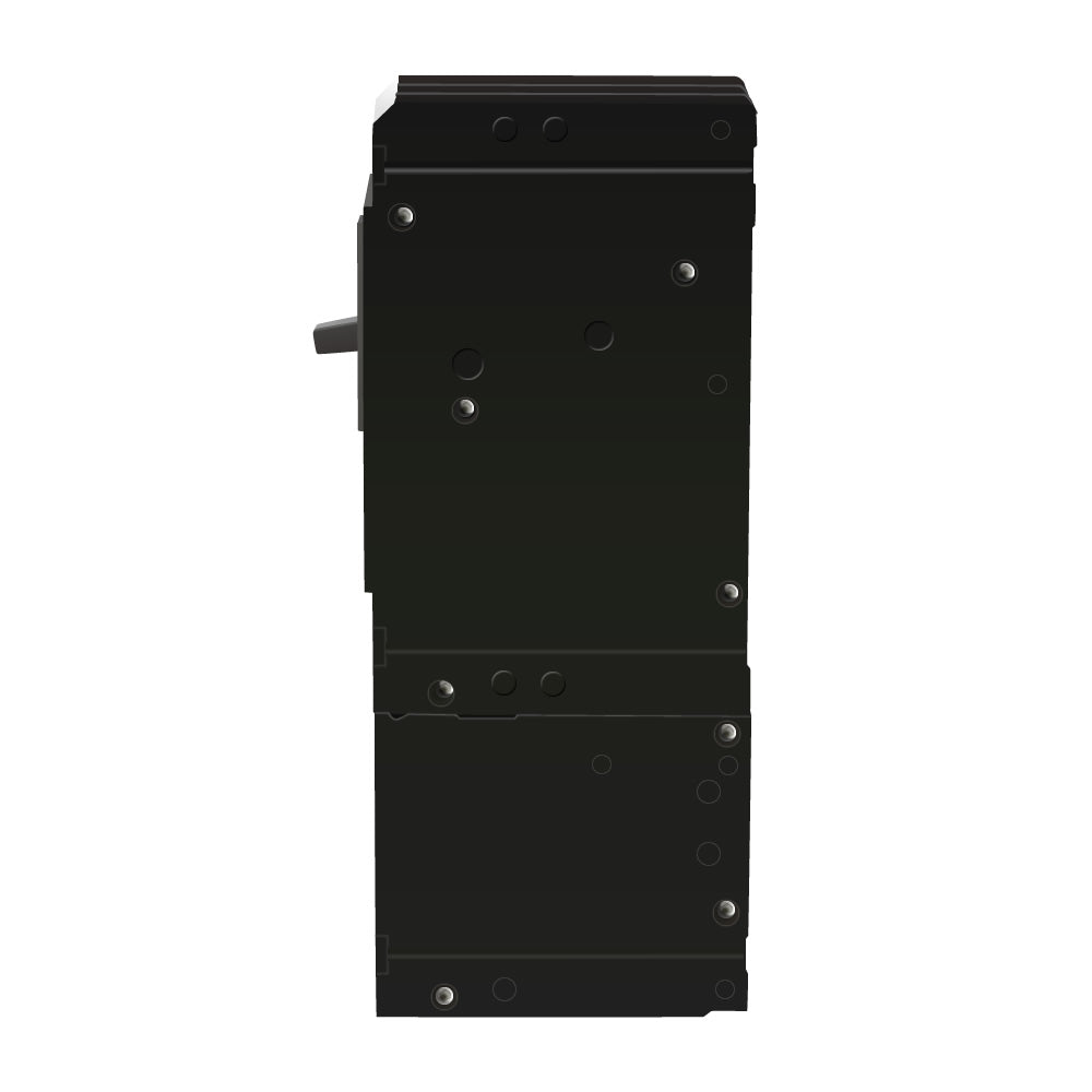 CED63B040 - Siemens - Molded Case Circuit Breaker