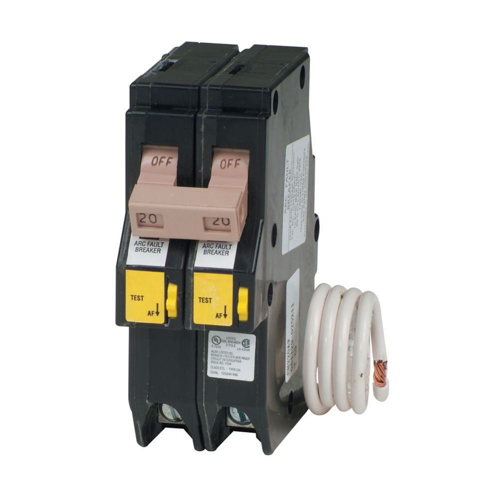 CH220AF - Eaton - Molded Case Circuit Breakers