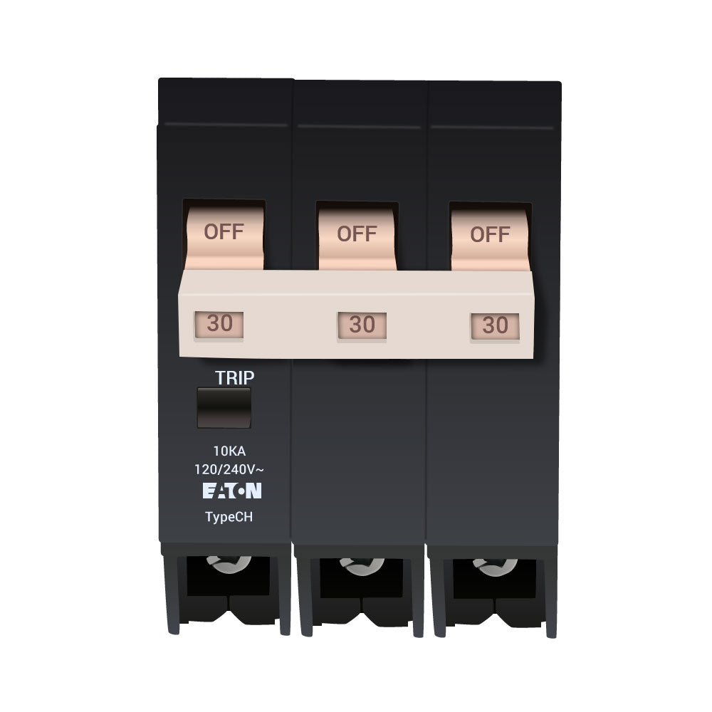 CH330 - Eaton - 30 Amp Circuit Breaker
