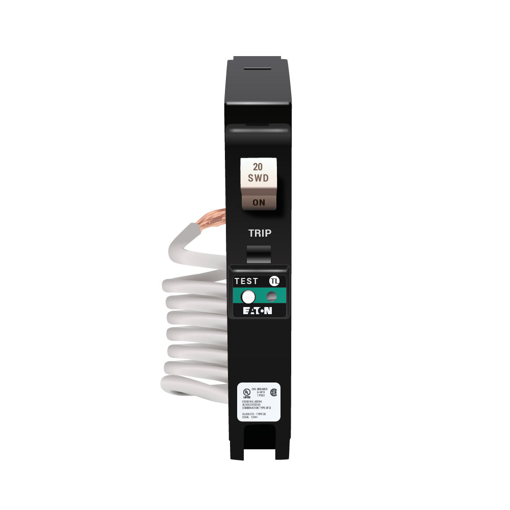 CHFN120AF - Eaton - AFCI Circuit Breaker – SimplyBreakers.com