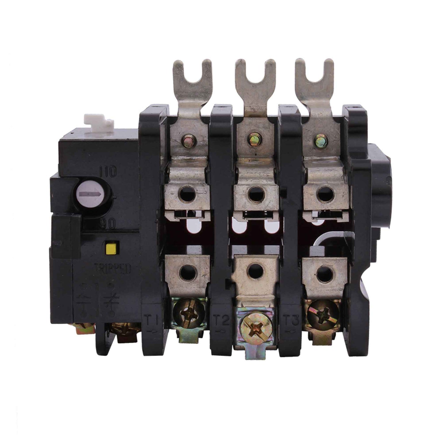 CR324C360F - General Electrics - Overload Relay