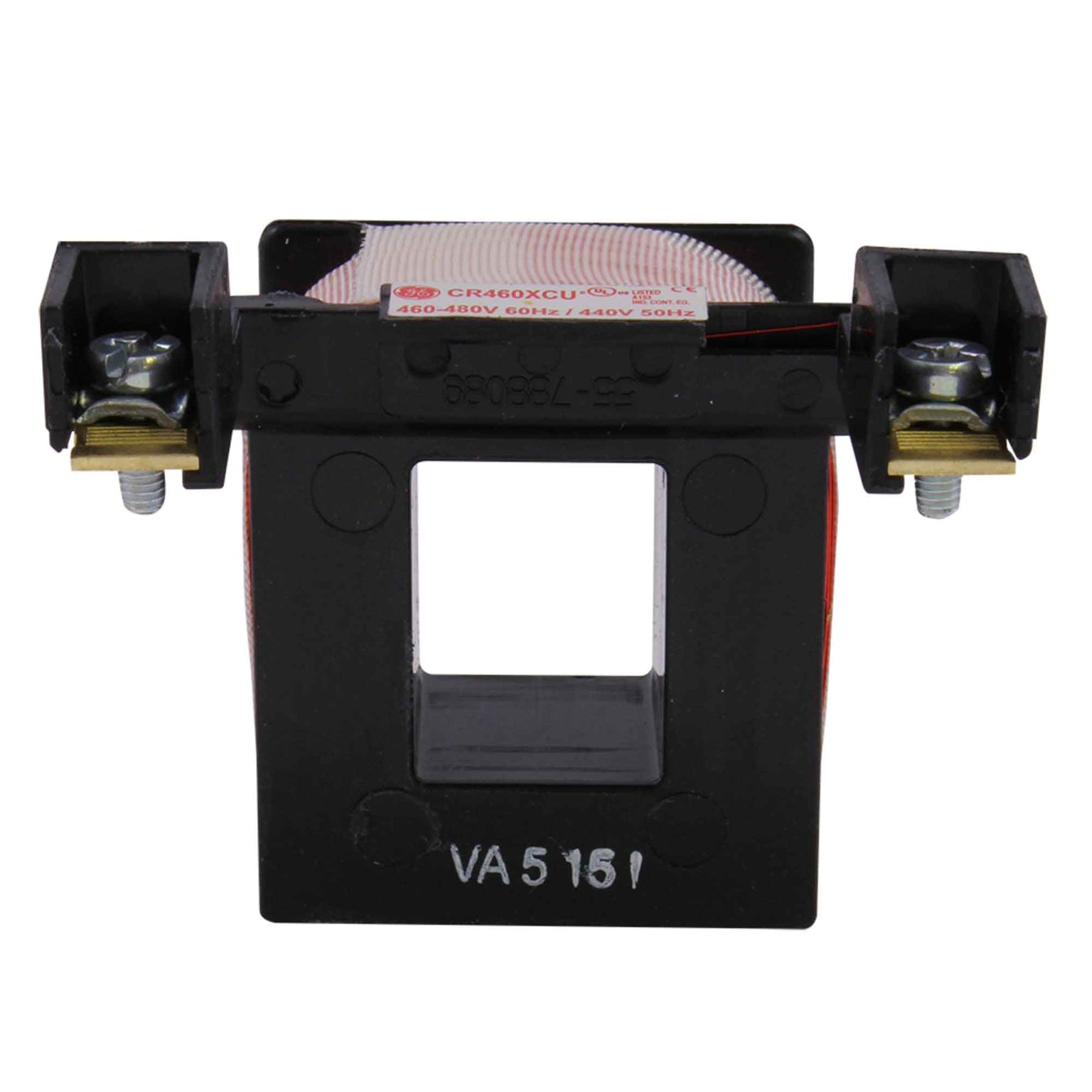 CR460XCU - General Electrics - Magnetic Coil