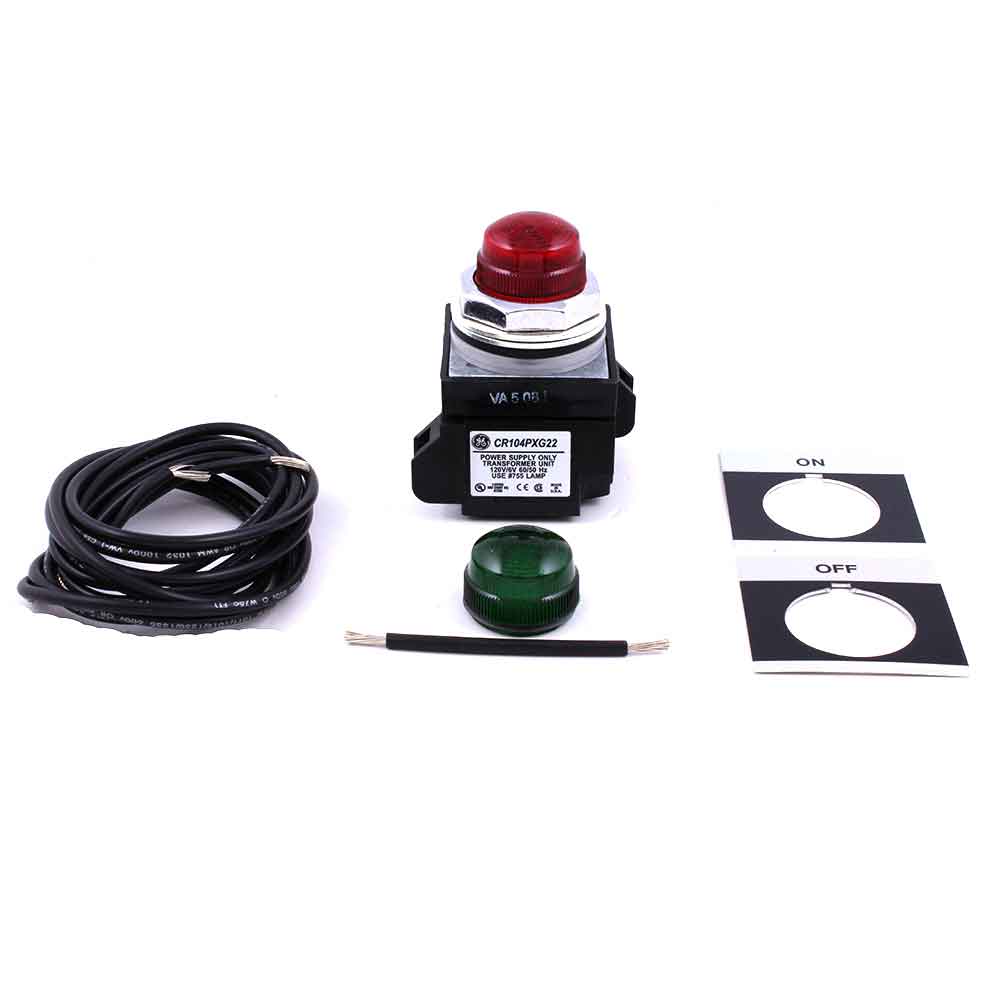 CR460XLBJ - General Electrics - Motor Control Part And Accessory