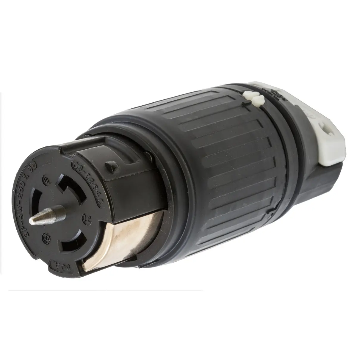 CS8364C - Hubbell Locking Devices