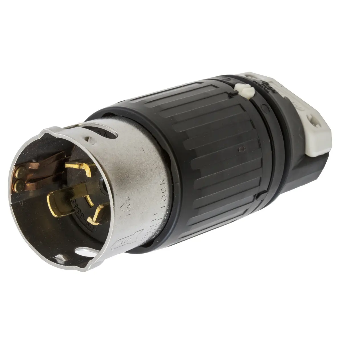 CS8365C - Hubbell Locking Devices