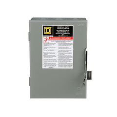 D211N - Square D - Safety Interlock Switch