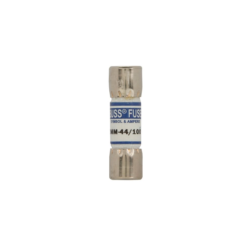 DMM-B-44-100-R - Cooper Bussmann - Low Voltage Fuse