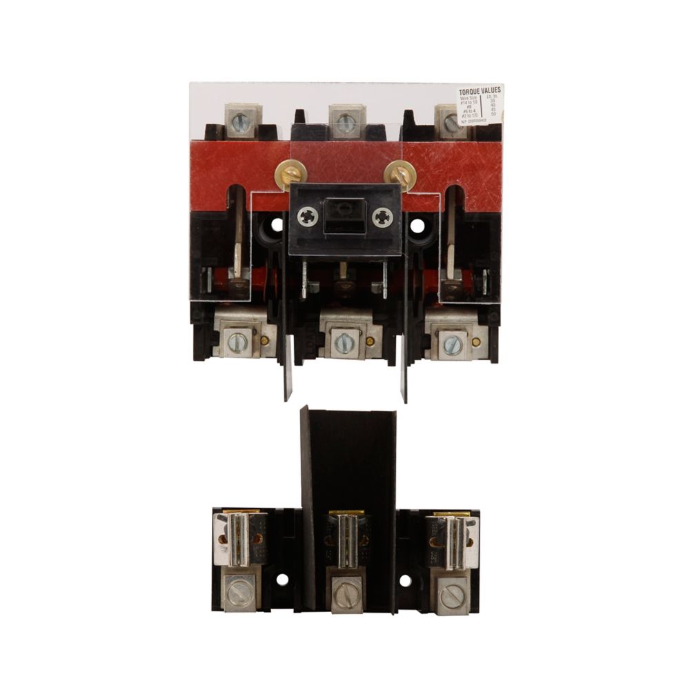DS16U - Eaton - Disconnect