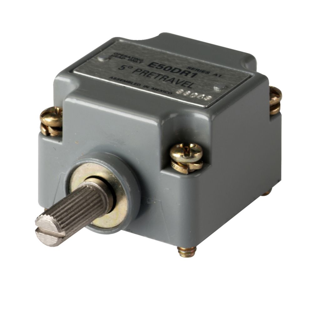 E50DR1 - Eaton - Limit Switch – SimplyBreakers.com