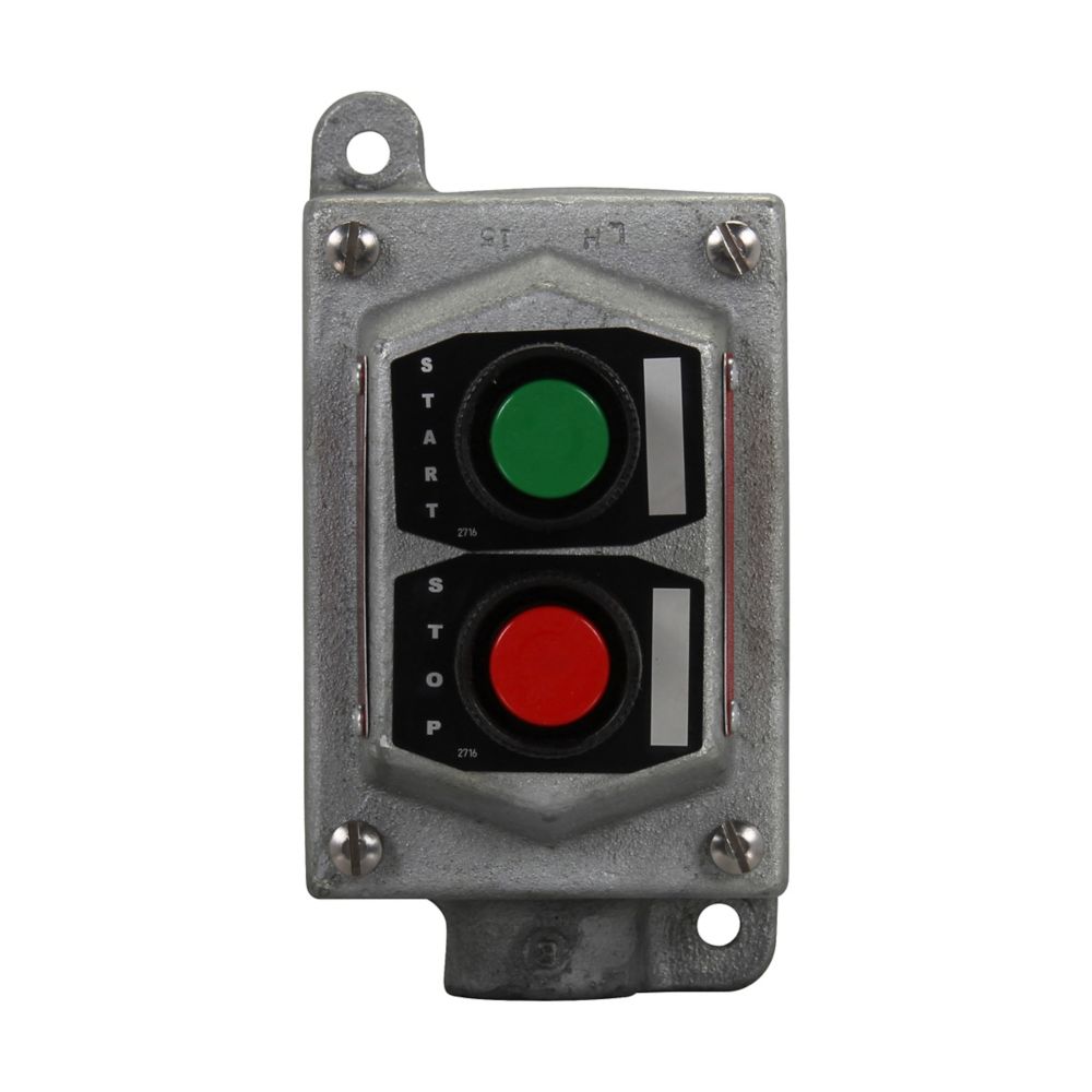 EDS215 - Crouse-Hinds - Back Box – SimplyBreakers.com