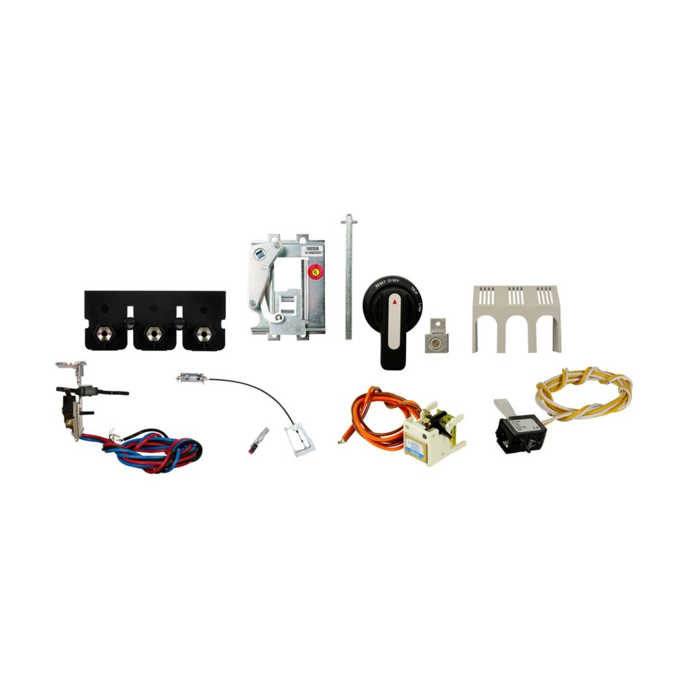 EOP2T07 - Eaton - Motor Operator